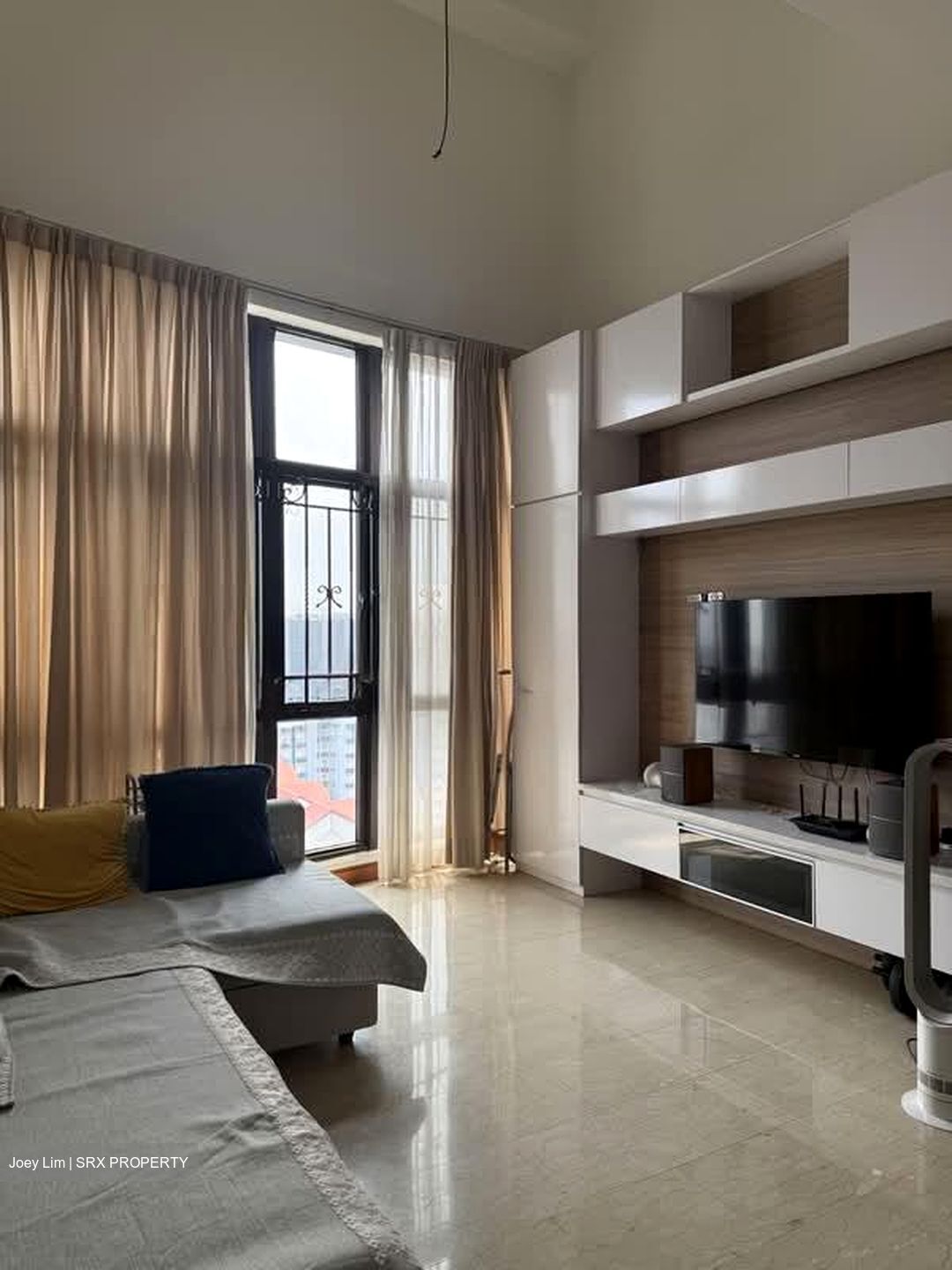 The Mayfair (D22), Condominium #604410491